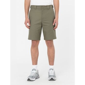 Dickies  Shorts COBDEN DK0A4XES-MGR MILITARY GREEN günstig online kaufen