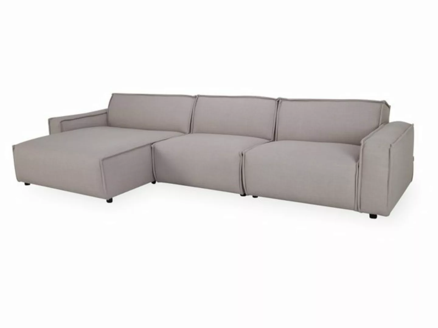 SANSIBAR Living Polsterecke Polsterecke SANSIBAR KARLSHAM BB 158x342 cm bei günstig online kaufen