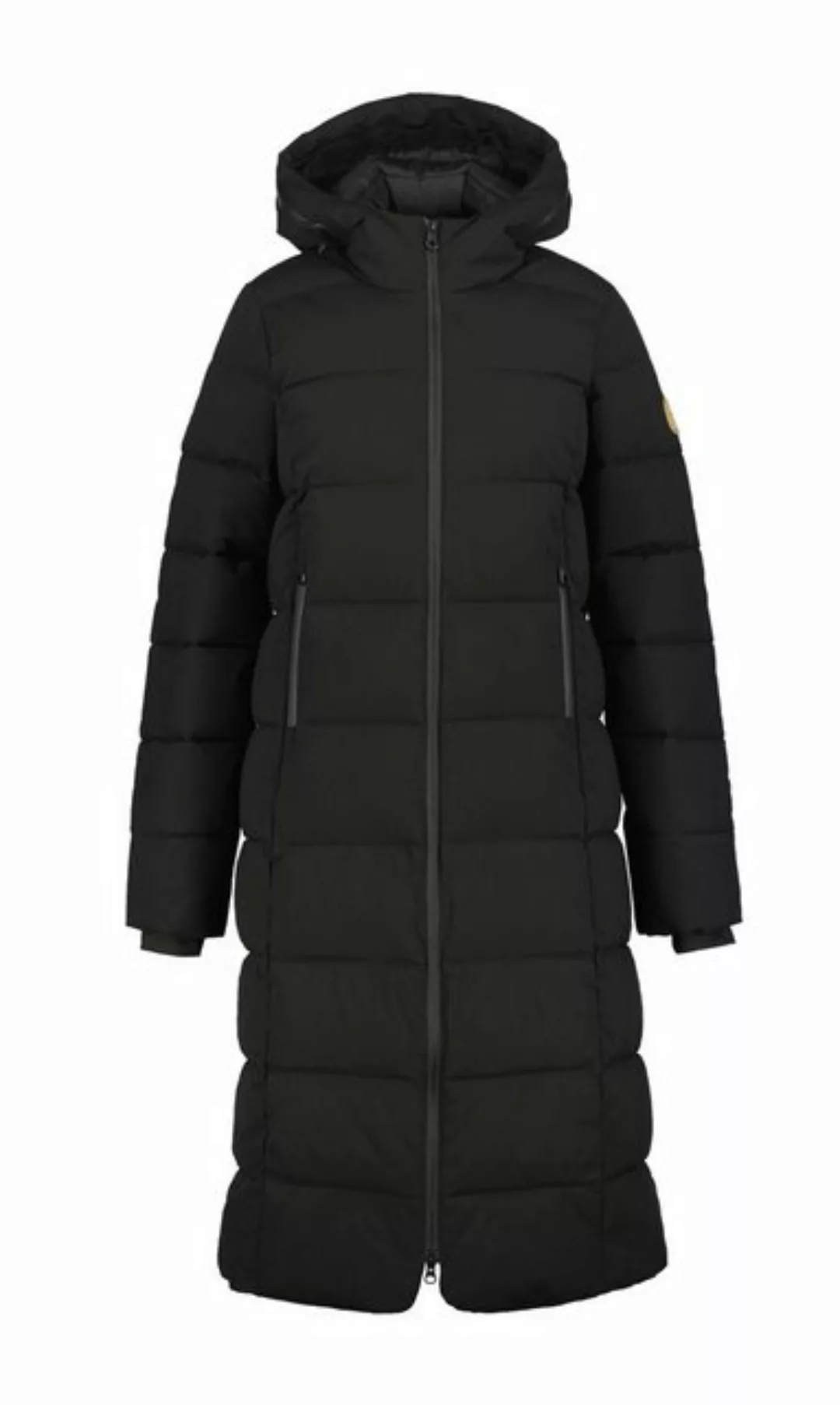 Icepeak Wintermantel Brilon Steppmantel Damen Stichlos versiegelte Nähte günstig online kaufen