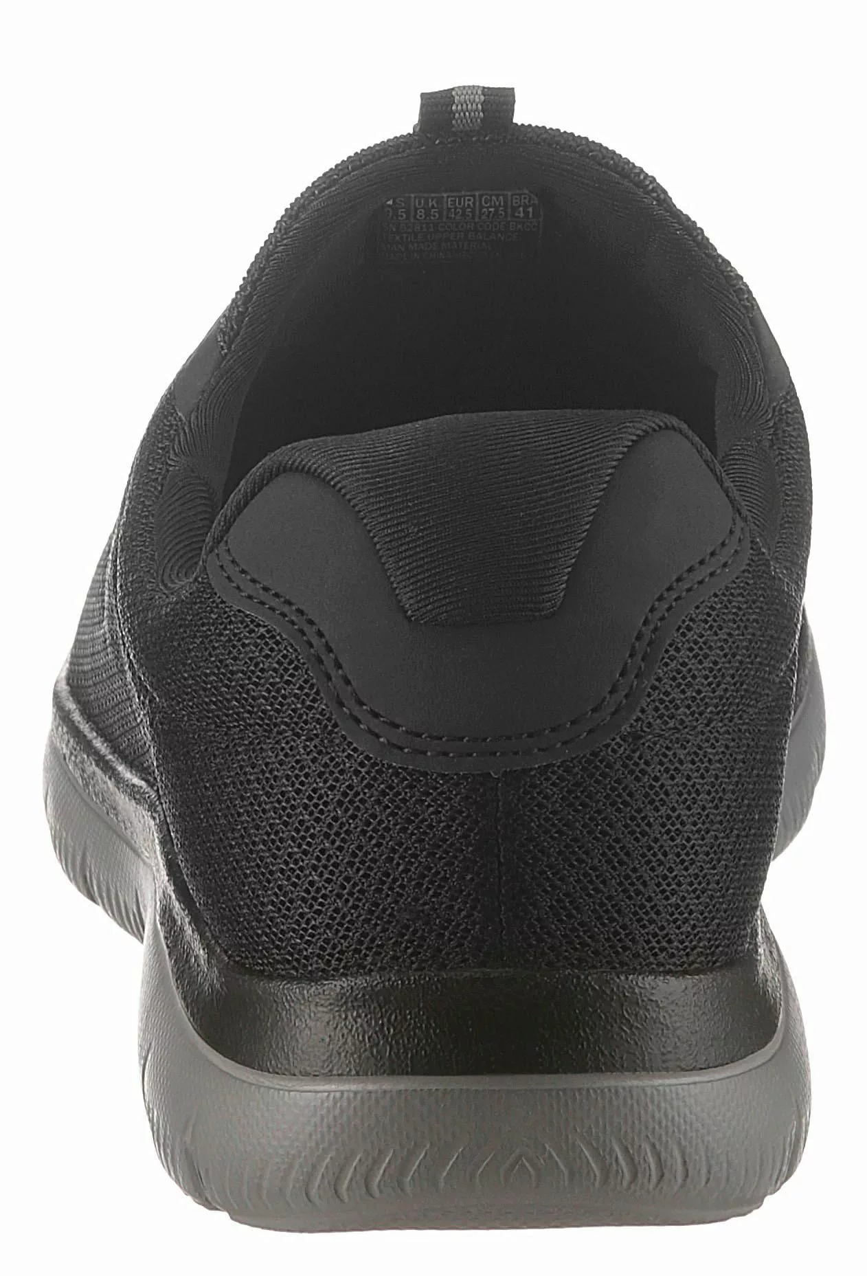 Skechers Slip-On Sneaker "Summits", Slipper, Freizeitschuh mit komfortabler günstig online kaufen