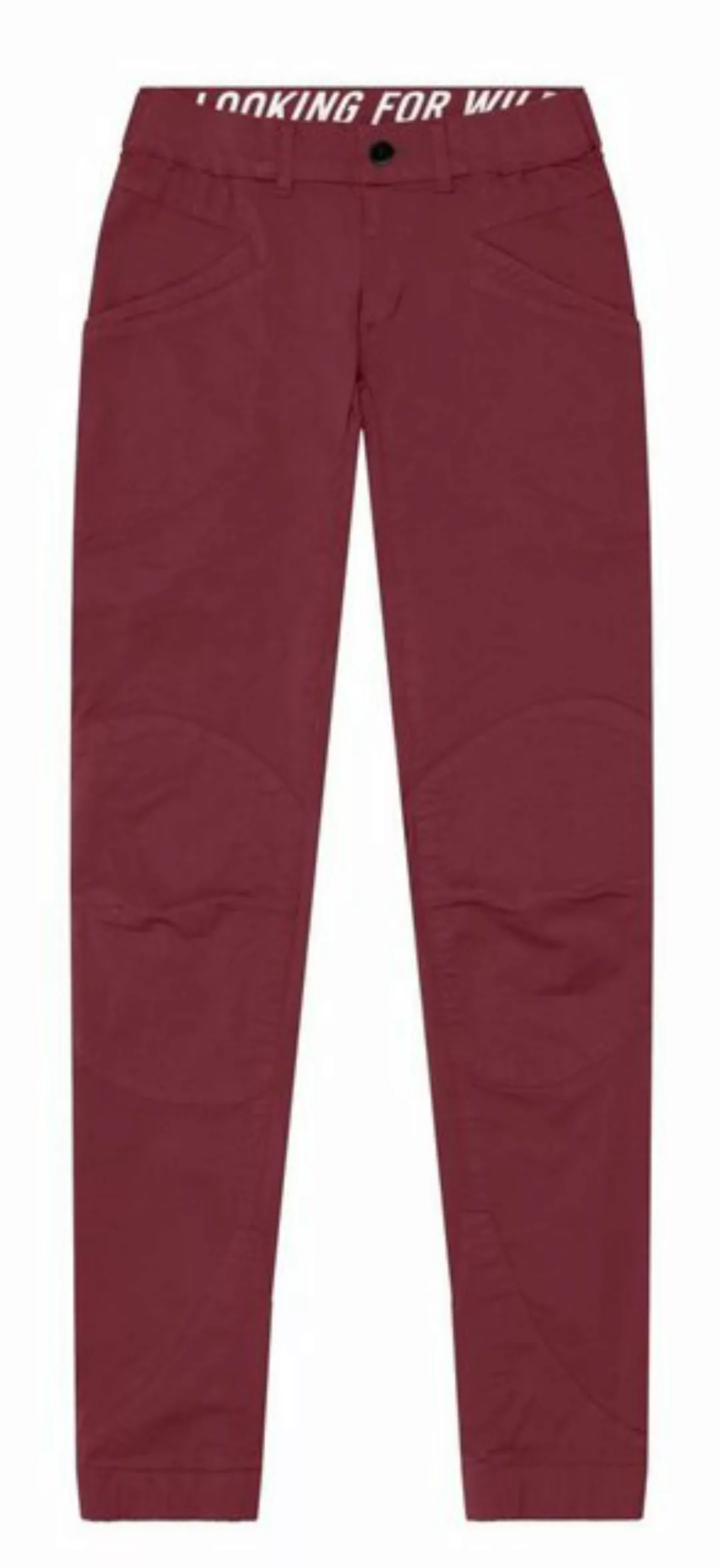 Looking for Wild Outdoorhose Looking for Wild Damen Laila Peak Kletterhose günstig online kaufen