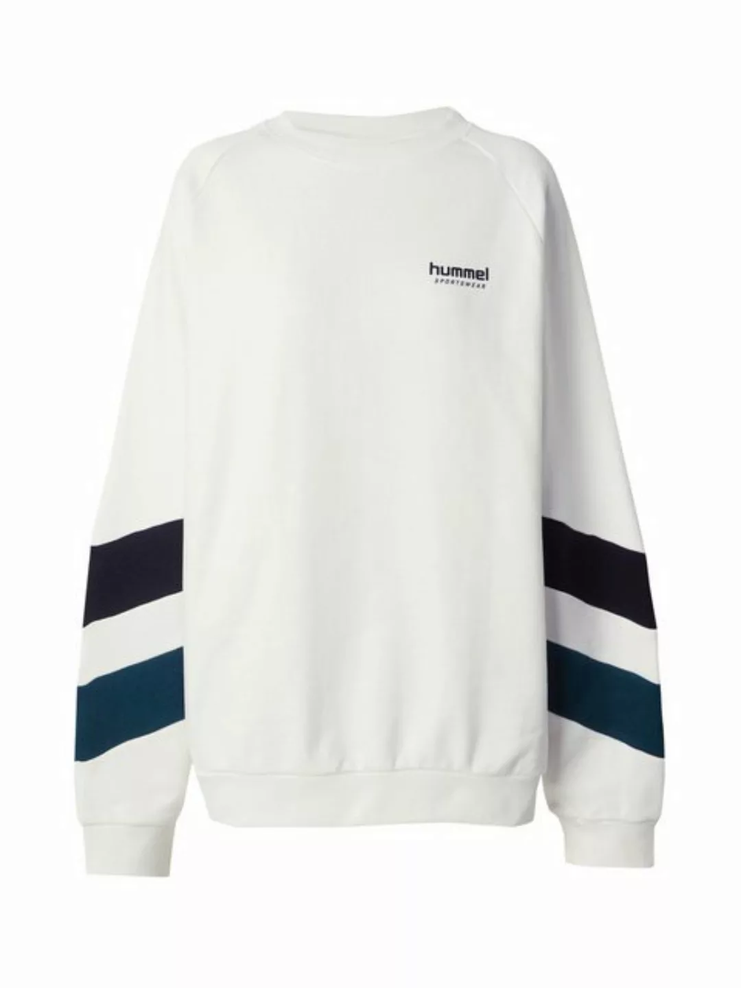 hummel Sweatshirt (1-tlg) Weiteres Detail günstig online kaufen