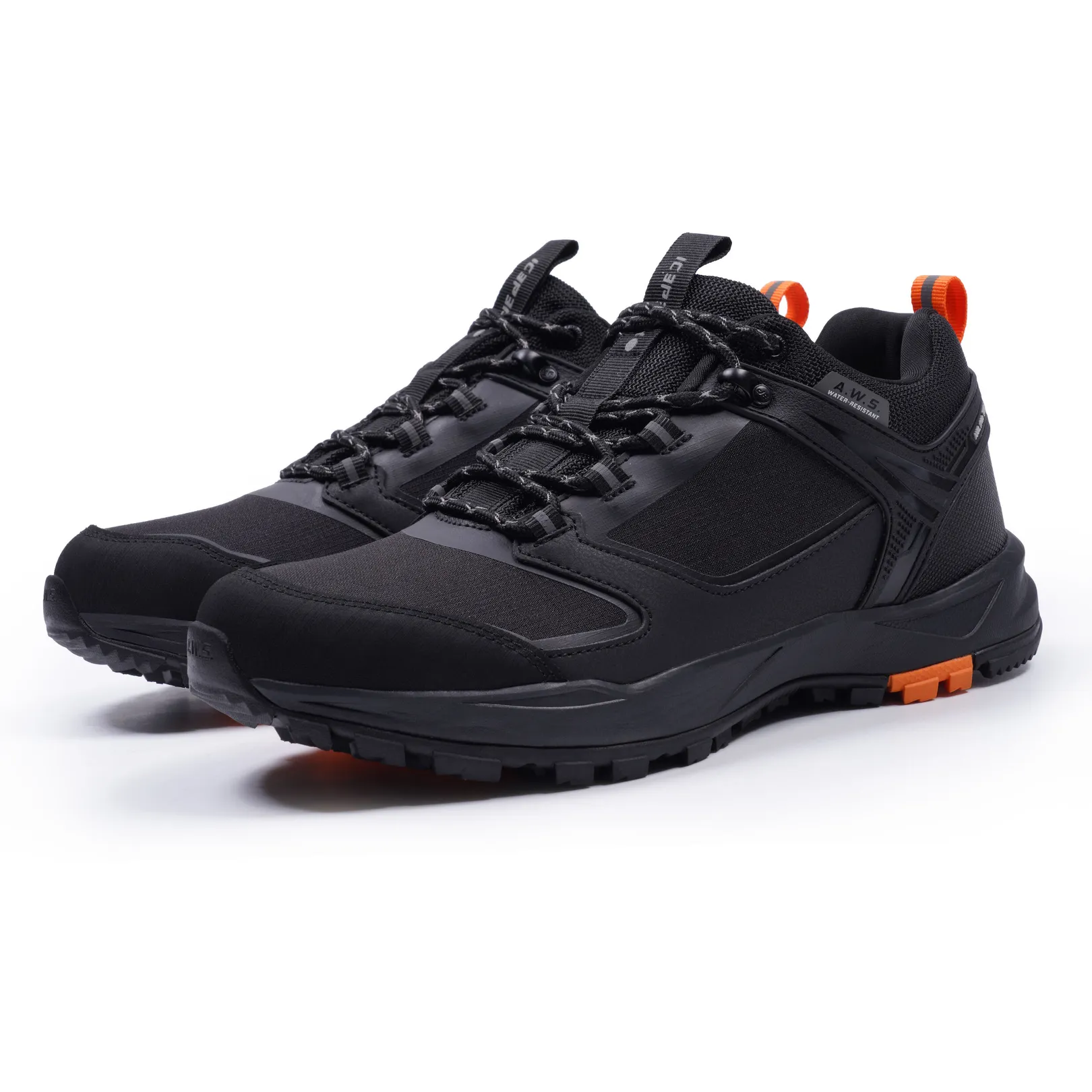 Icepeak Wanderschuh "ADOUR 2 MR", wasserdicht günstig online kaufen
