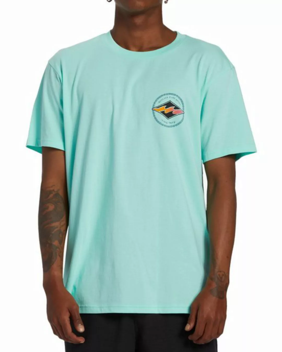 Billabong T-Shirt günstig online kaufen