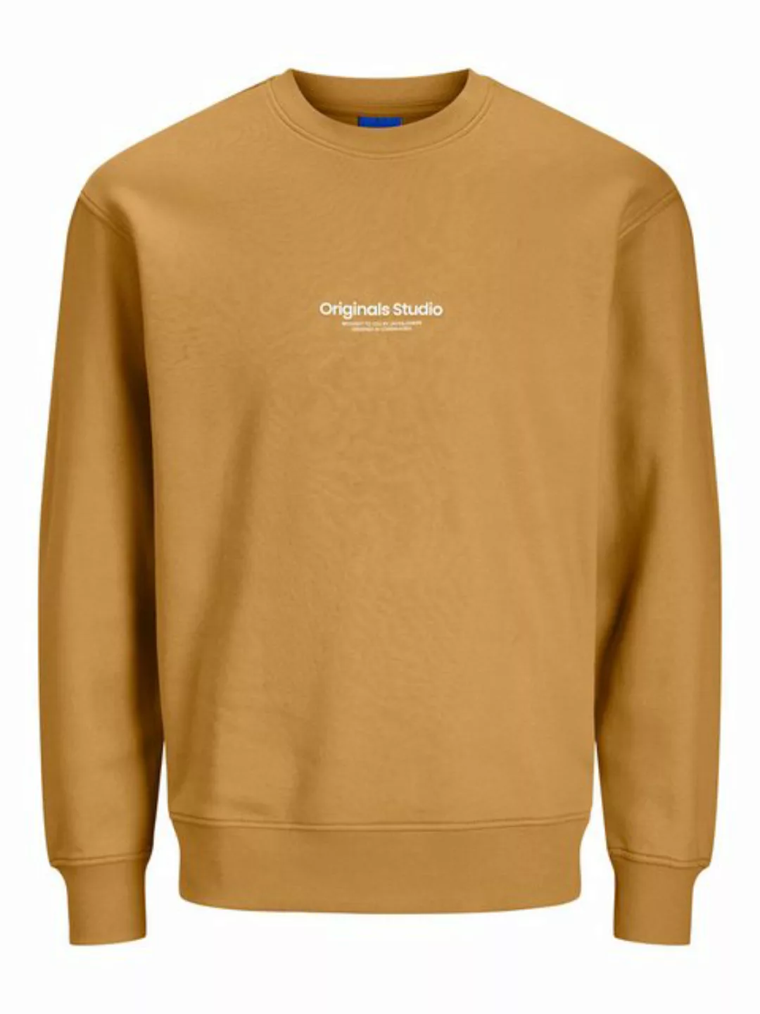 Jack & Jones Sweatshirt JORVESTERBRO SWEAT CREW NECK NOOS günstig online kaufen