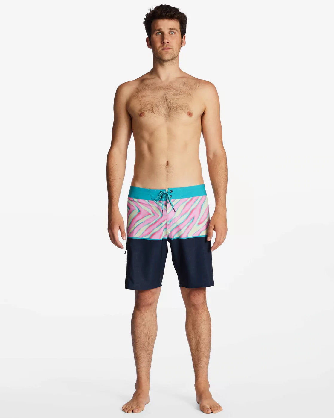 Billabong Boardshorts "Fifty50 Airlite" günstig online kaufen