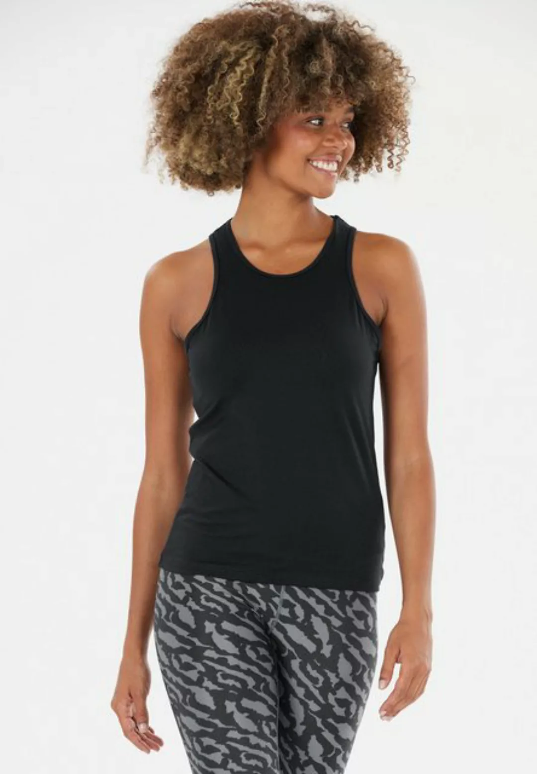 ATHLECIA Tanktop Athlecia Top Damen Almi günstig online kaufen