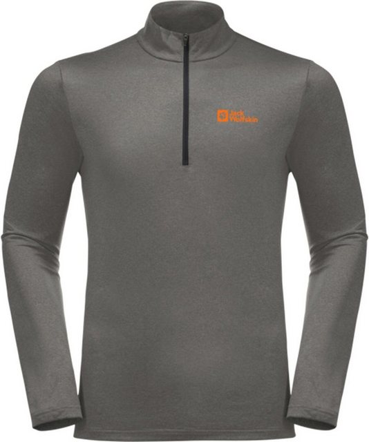 Jack Wolfskin Longsleeve SKY THERMAL HZ M günstig online kaufen