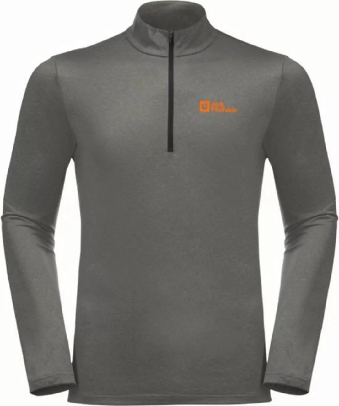 Jack Wolfskin Stehkragenpullover "SKY THERMAL HZ M" günstig online kaufen