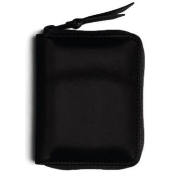 Rains  Geldbeutel Small Wallet 1627 - Velvet Black günstig online kaufen