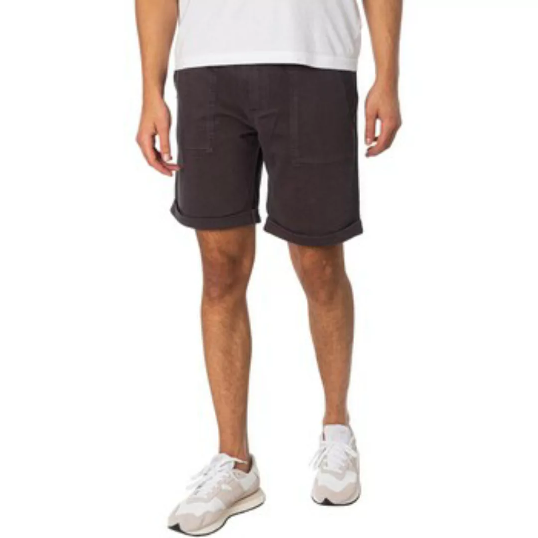 Replay  Shorts Unverzichtbare Shorts günstig online kaufen
