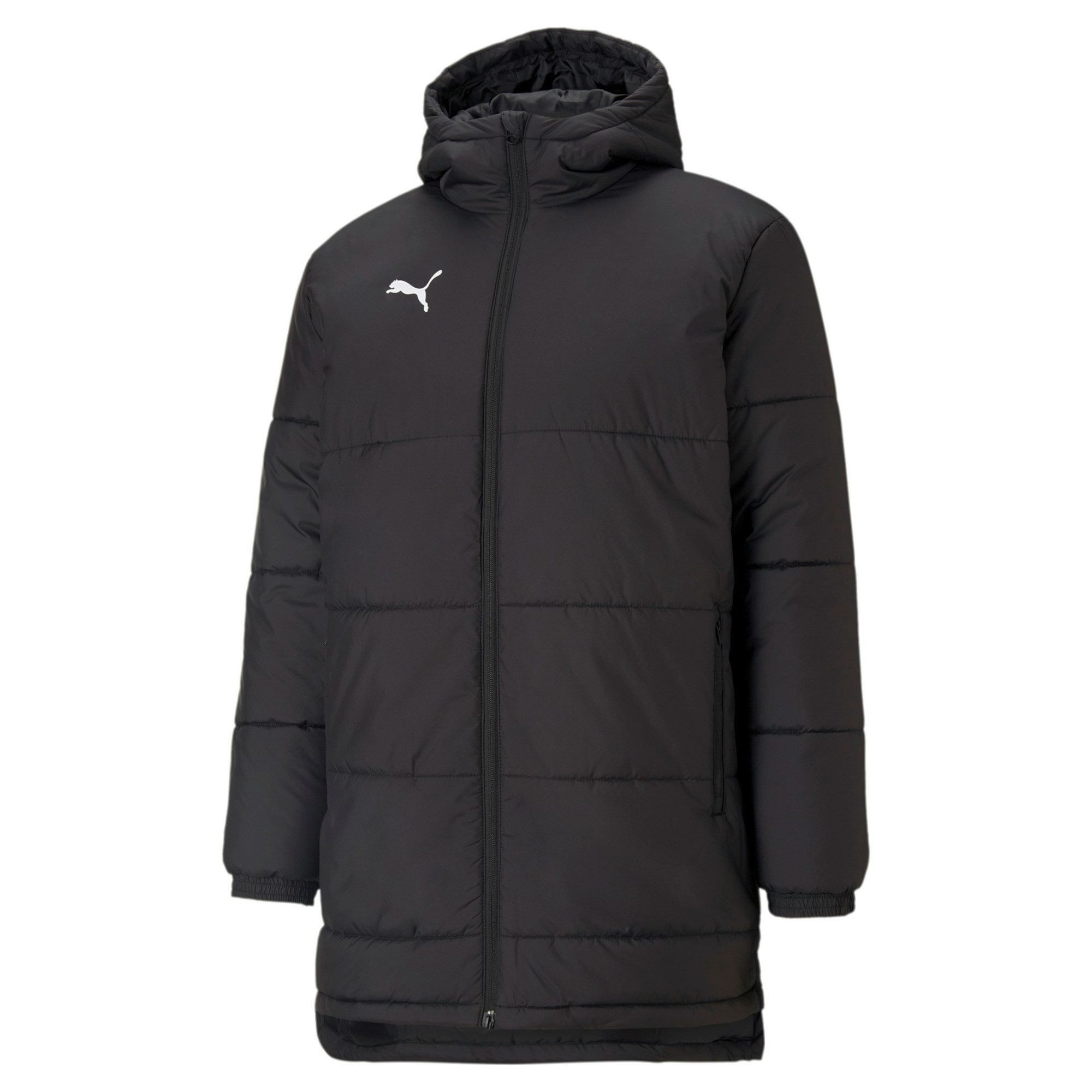 PUMA Winterjacke Puma Herren Winterjacke Bench günstig online kaufen