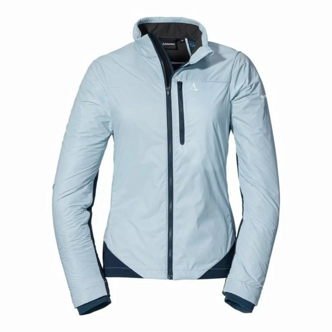 Schöffel Anorak Schöffel W Insulated Hybrid Jacket Rugged Damen günstig online kaufen