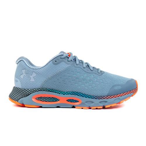 Under Armour Hovr Infinite 3 Schuhe EU 41 Blue günstig online kaufen