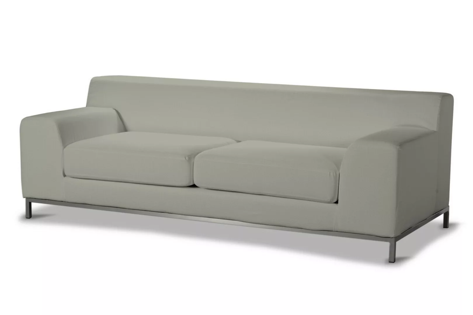 Bezug für Kramfors 3-Sitzer Sofa, mintgrün, Sofahusse, Kramfors 3-Sitzer, I günstig online kaufen