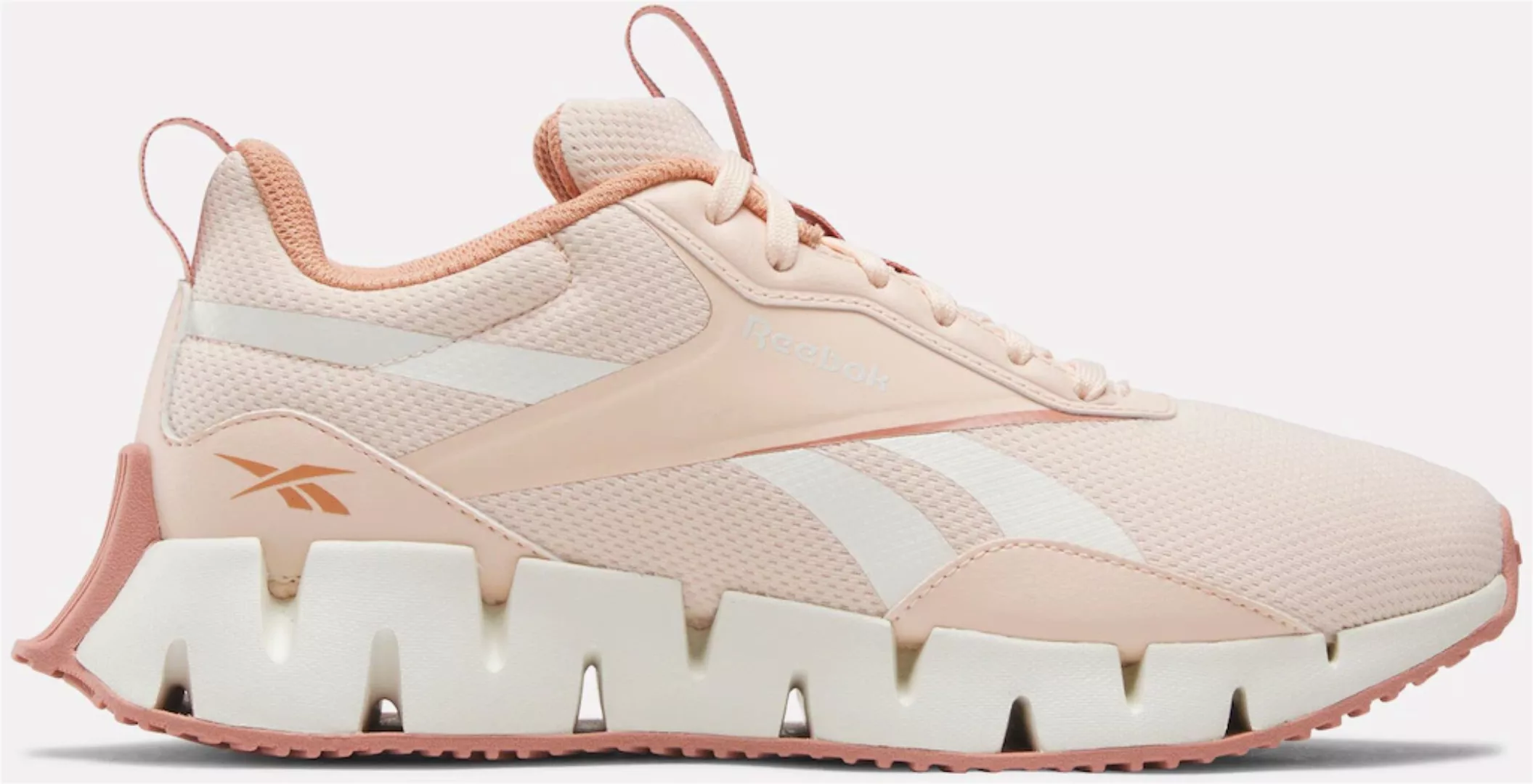 Reebok Laufschuh "ZIG DYNAMICA STR" günstig online kaufen