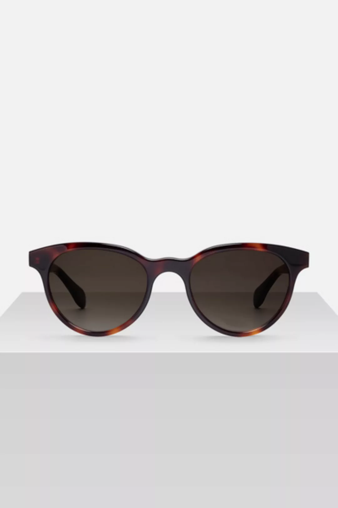 Sonnenbrille Aus Holz 'Lena' günstig online kaufen
