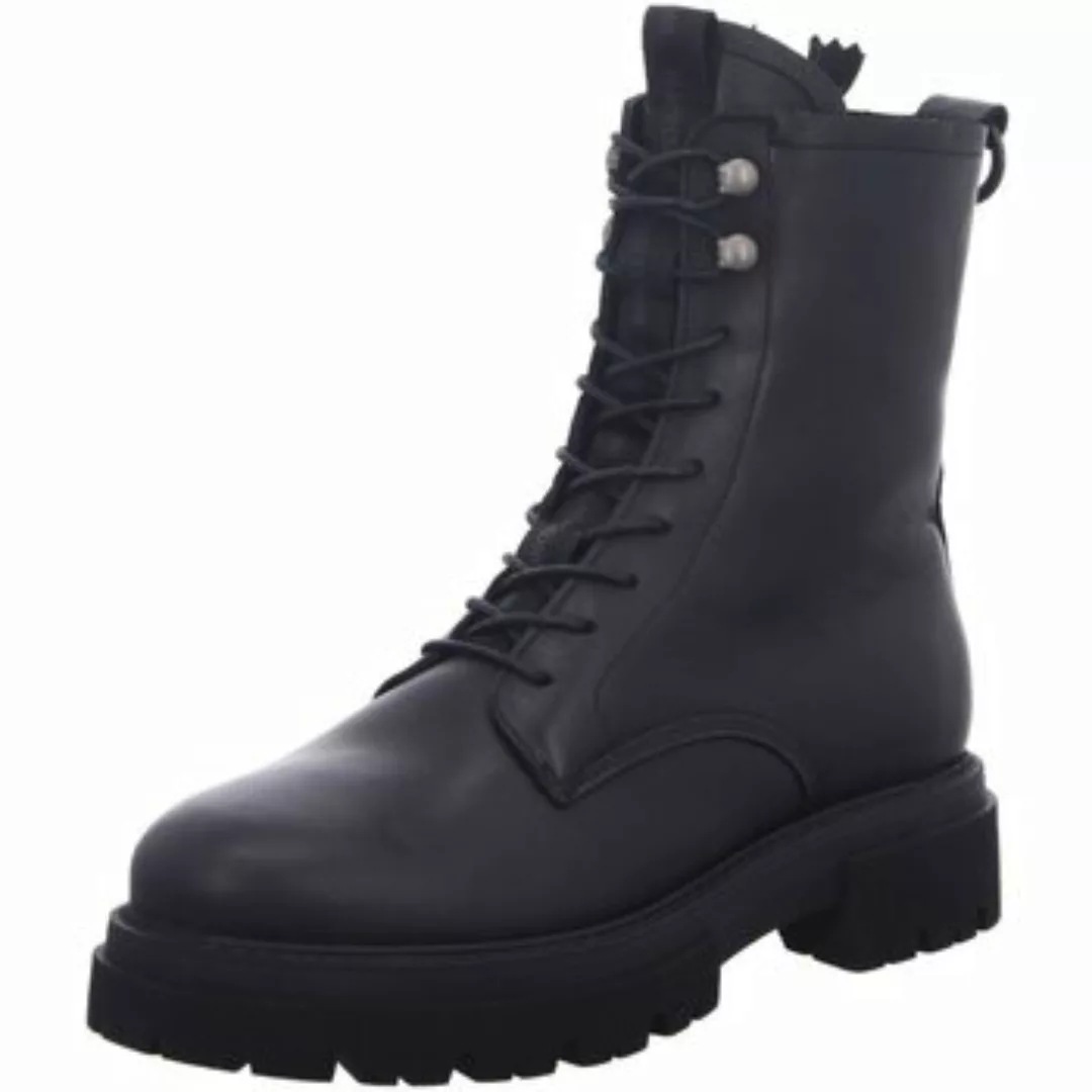 Blackstone  Stiefel Stiefeletten Ul85 UL85 Black günstig online kaufen