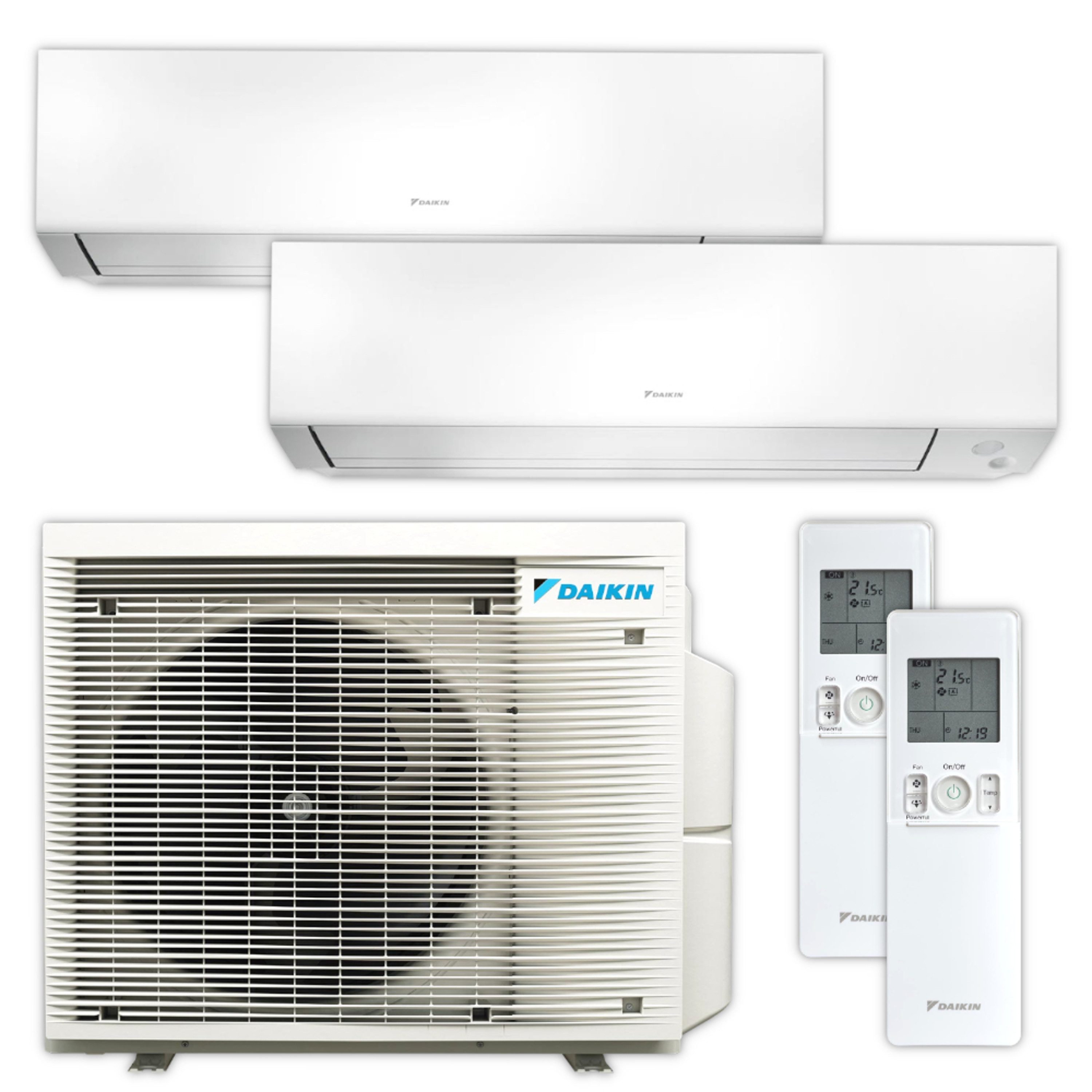 Daikin Klimagerät 2MXM40A9 + FTXM20A / günstig online kaufen