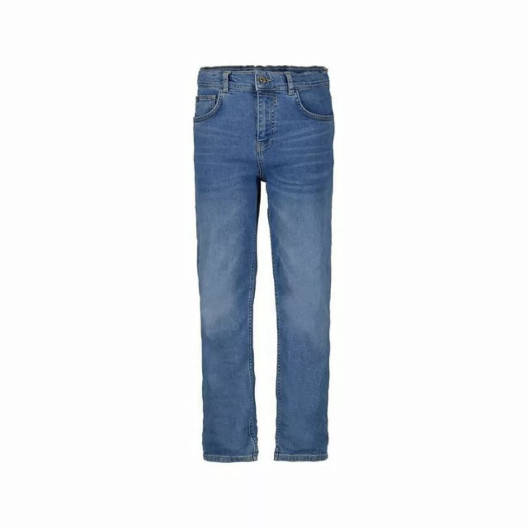 Garcia 5-Pocket-Jeans Dalino Dad Fit günstig online kaufen