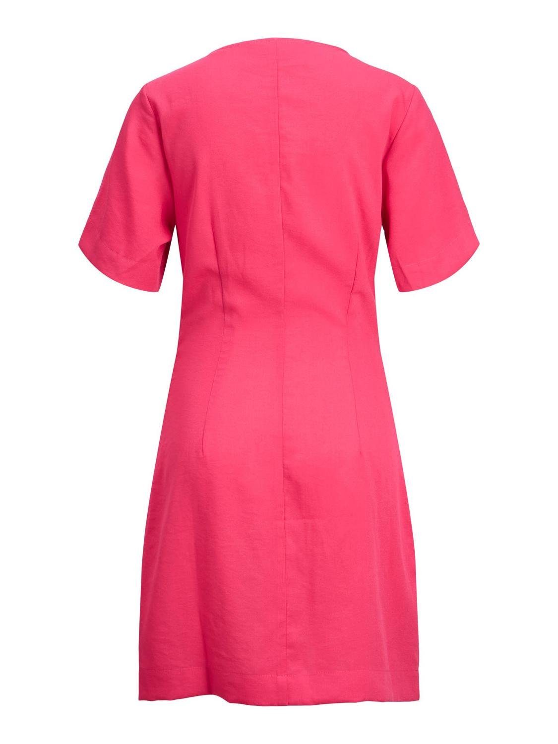 JJXX Sommerkleid JJXX Damen Kleid günstig online kaufen