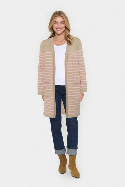 Saint Tropez Cardigan Strickjacke GrilaSZ günstig online kaufen