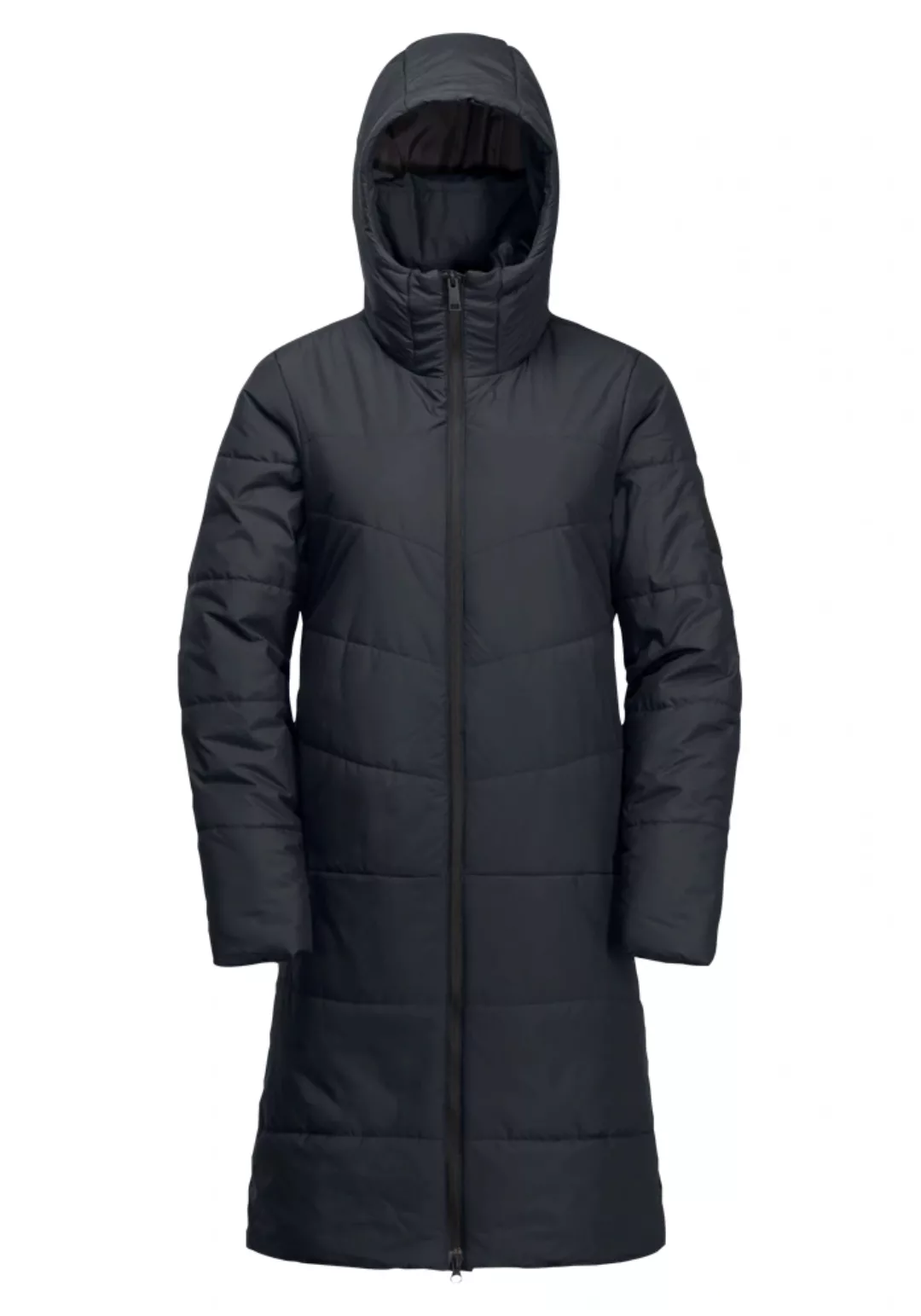 Jack Wolfskin Funktionsmantel "DEUTZER COAT W" günstig online kaufen