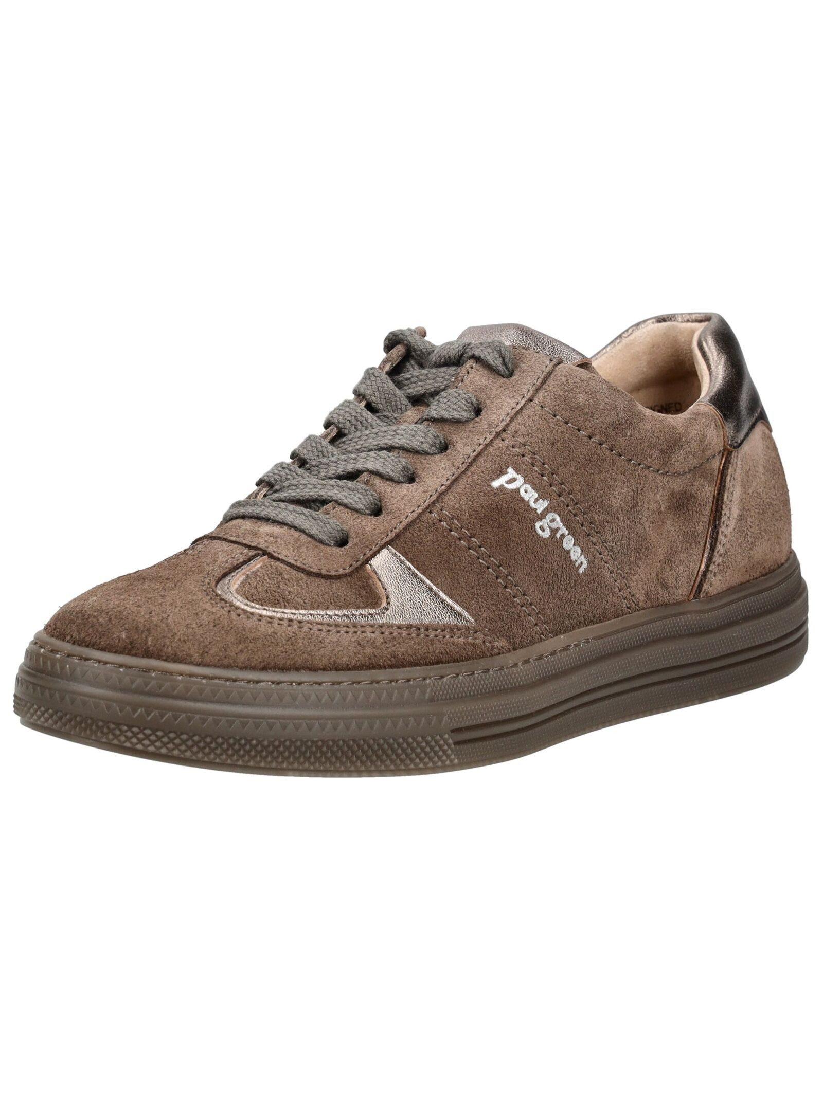 Paul Green Paul Green Sneaker Veloursleder günstig online kaufen
