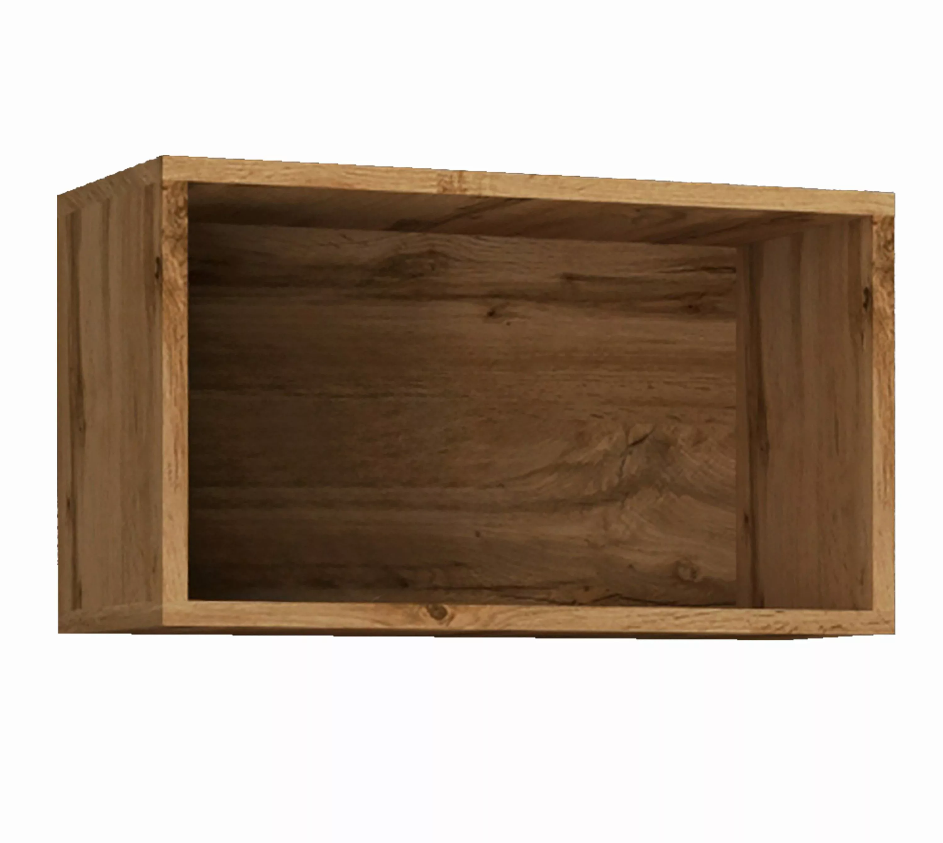 VCM Wandregal Holz Wandregal Hängeregal Wandboard günstig online kaufen