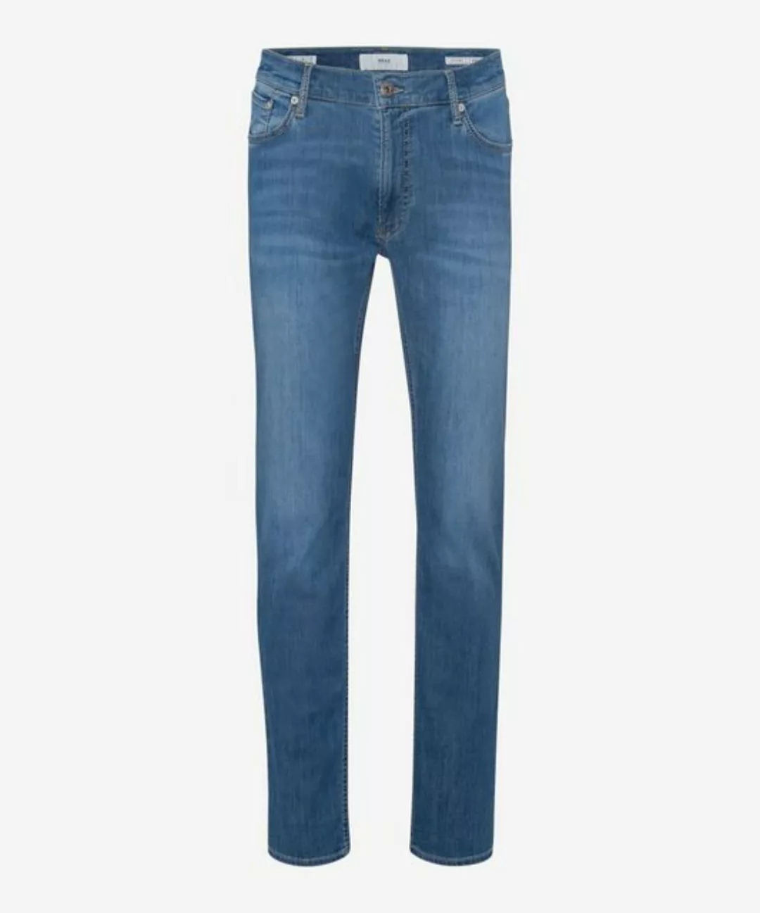 Brax 5-Pocket-Jeans BRAX CHUCK light blue used 7953020 84-6254-27 - HI-FLEX günstig online kaufen