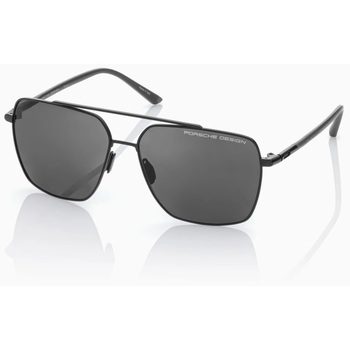 Porsche Design  Sonnenbrillen Sonnenbrille P8974-C-416 Polarisiert günstig online kaufen