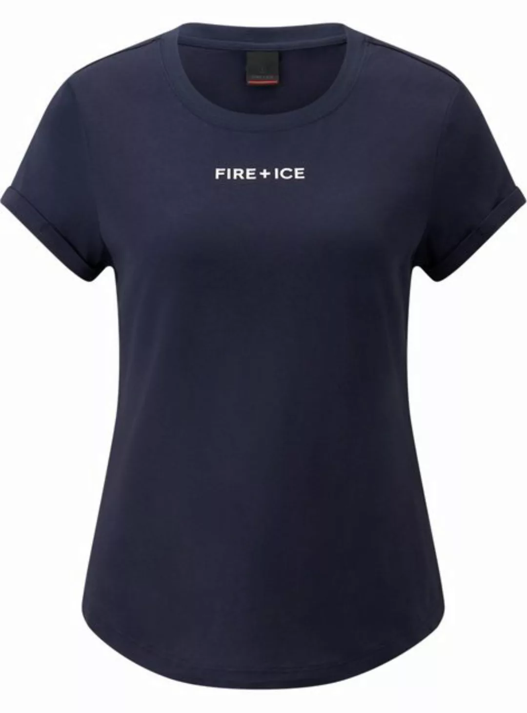 BOGNER T-Shirt Bogner Shirt Damen Fire+Ice Debra4 günstig online kaufen