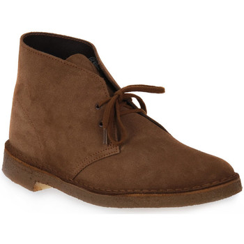 Clarks  Stiefel DESERT BOOT COLA günstig online kaufen