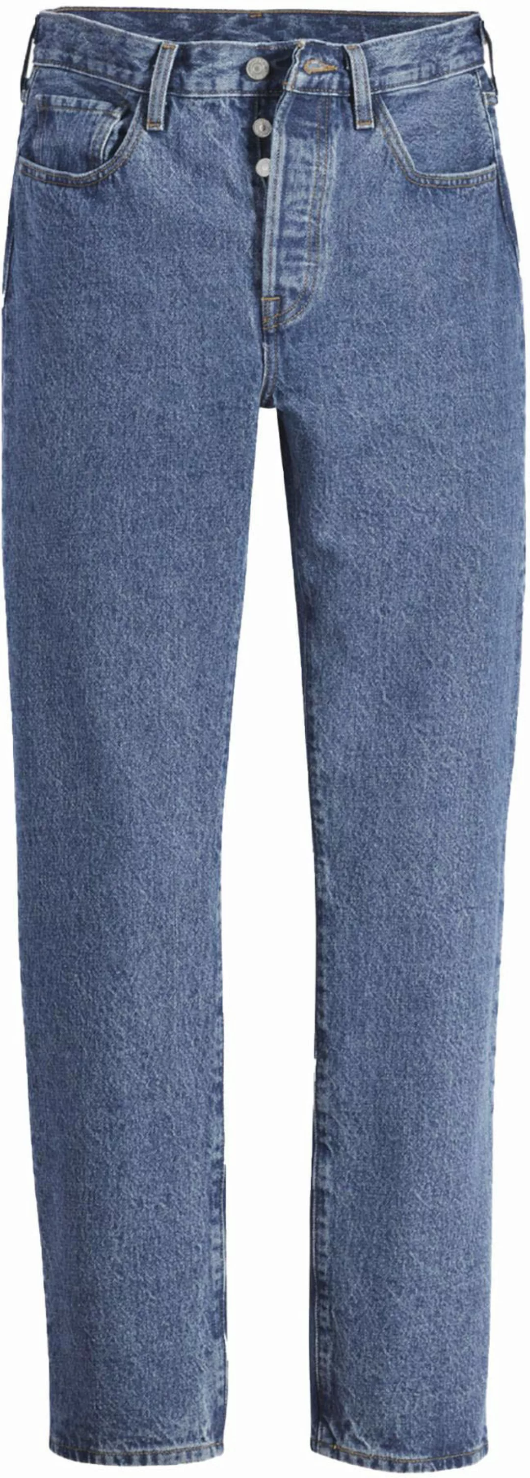 Levi's® Plus 5-Pocket-Jeans 501 im klassischen 5-Pocket-Style günstig online kaufen