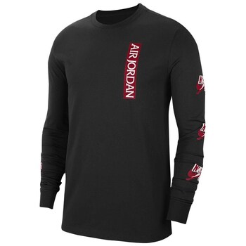 Nike  T-Shirt M Air Jordan Classics Crew günstig online kaufen