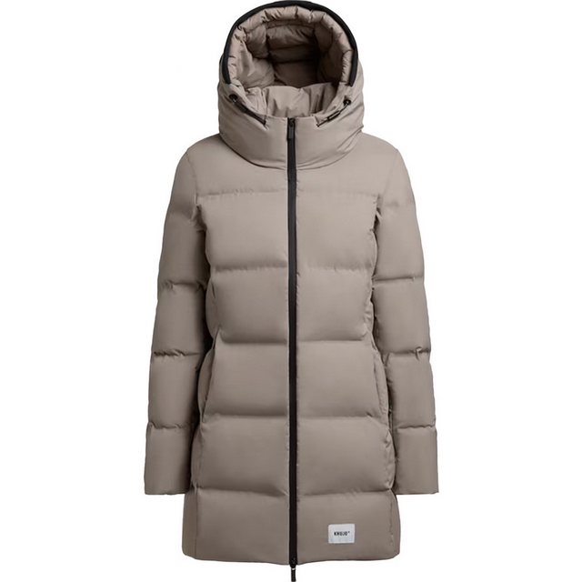 khujo Winterjacke TANARE2 günstig online kaufen