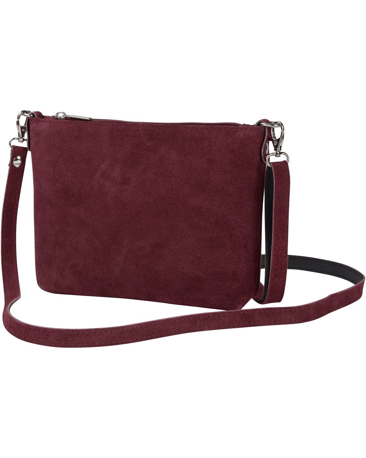 Luise Steiner Handtasche Kleine Umhängetasche Flora günstig online kaufen