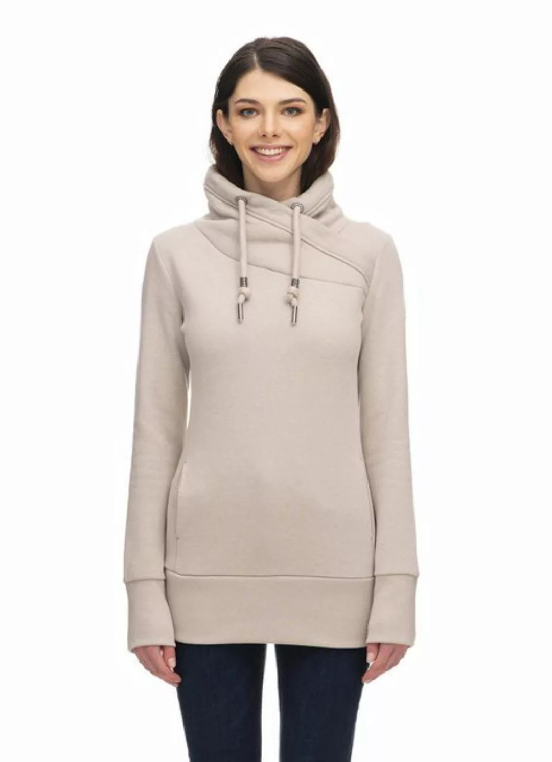 Ragwear Sweater Damen Neska günstig online kaufen