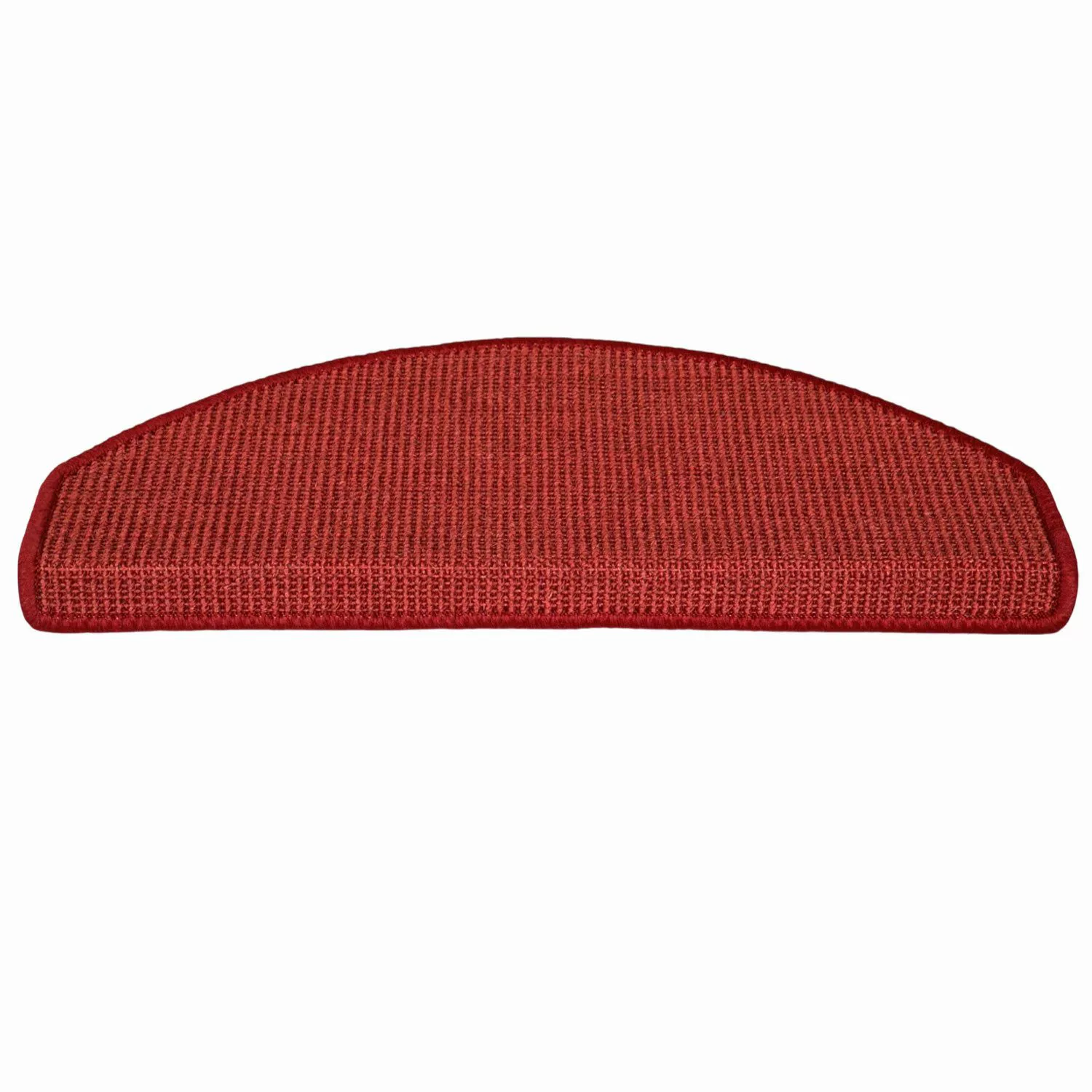 Metzker® Stufenmatte Stufenmatten Sisal New Halbrund günstig online kaufen