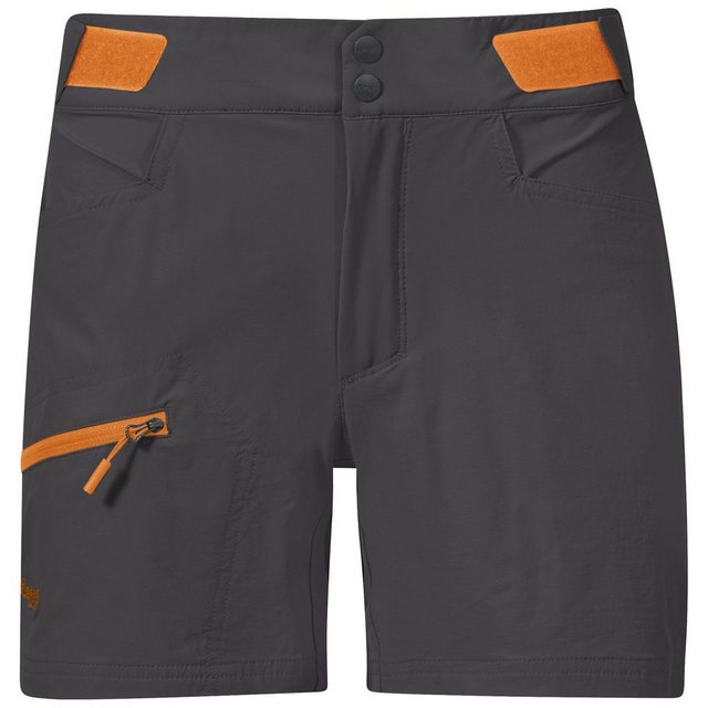 Bergans Shorts Bergans Cecilie Mountain Softshell Shorts Damen günstig online kaufen