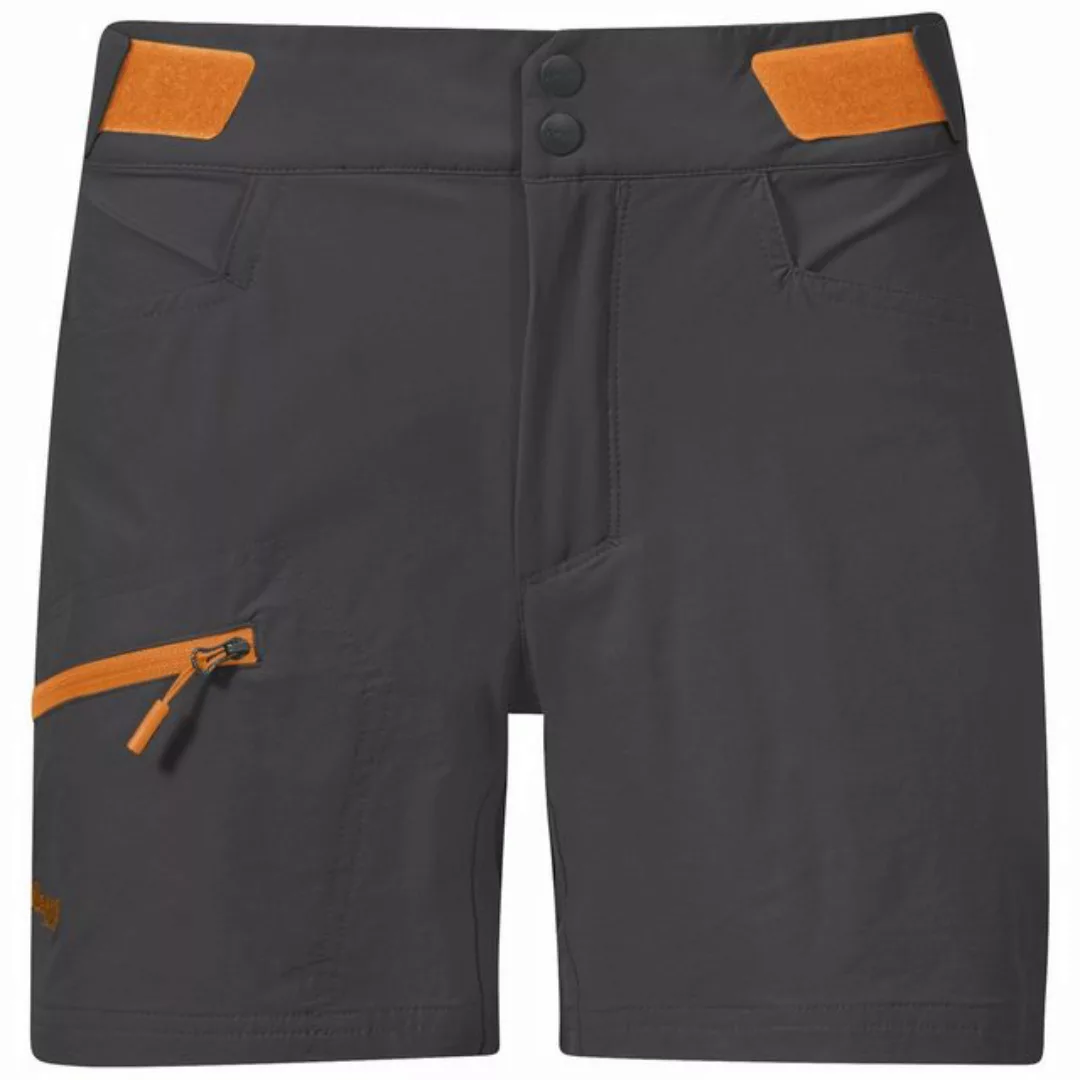 Bergans Shorts Bergans Cecilie Mountain Softshell Shorts Damen günstig online kaufen