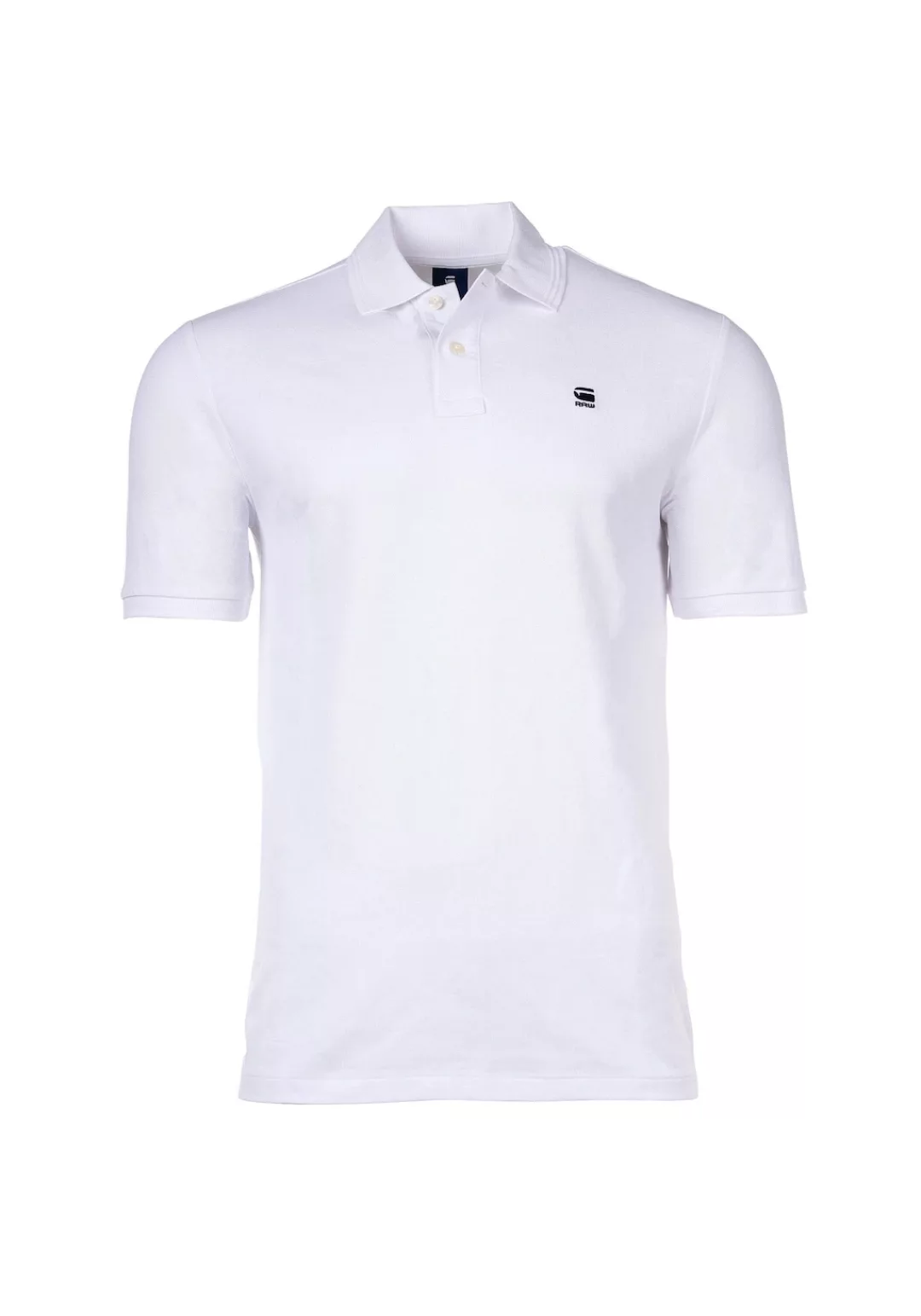 G-STAR Poloshirt "Poloshirt Dunda Polo s/s" günstig online kaufen