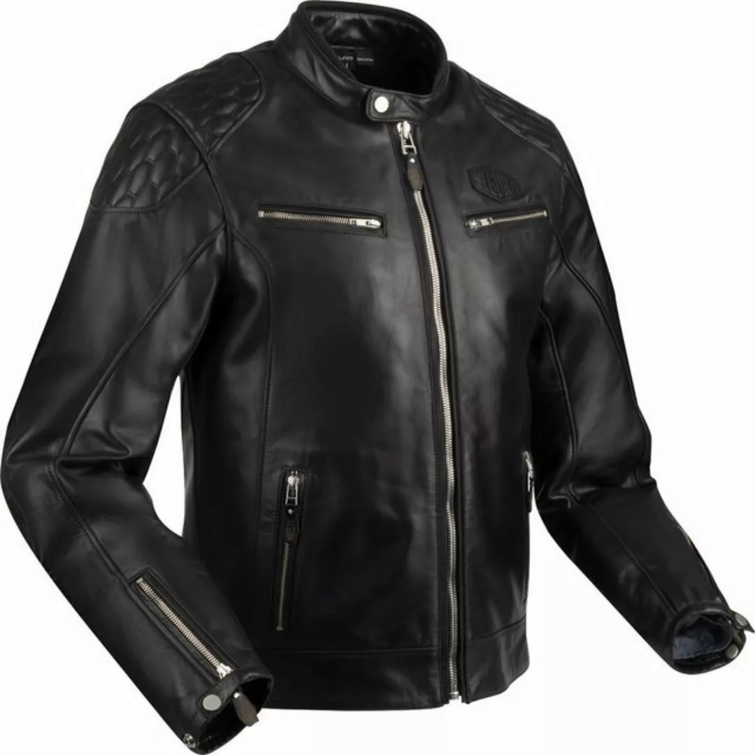 Segura Motorradjacke Curtis Motorrad Lederjacke günstig online kaufen