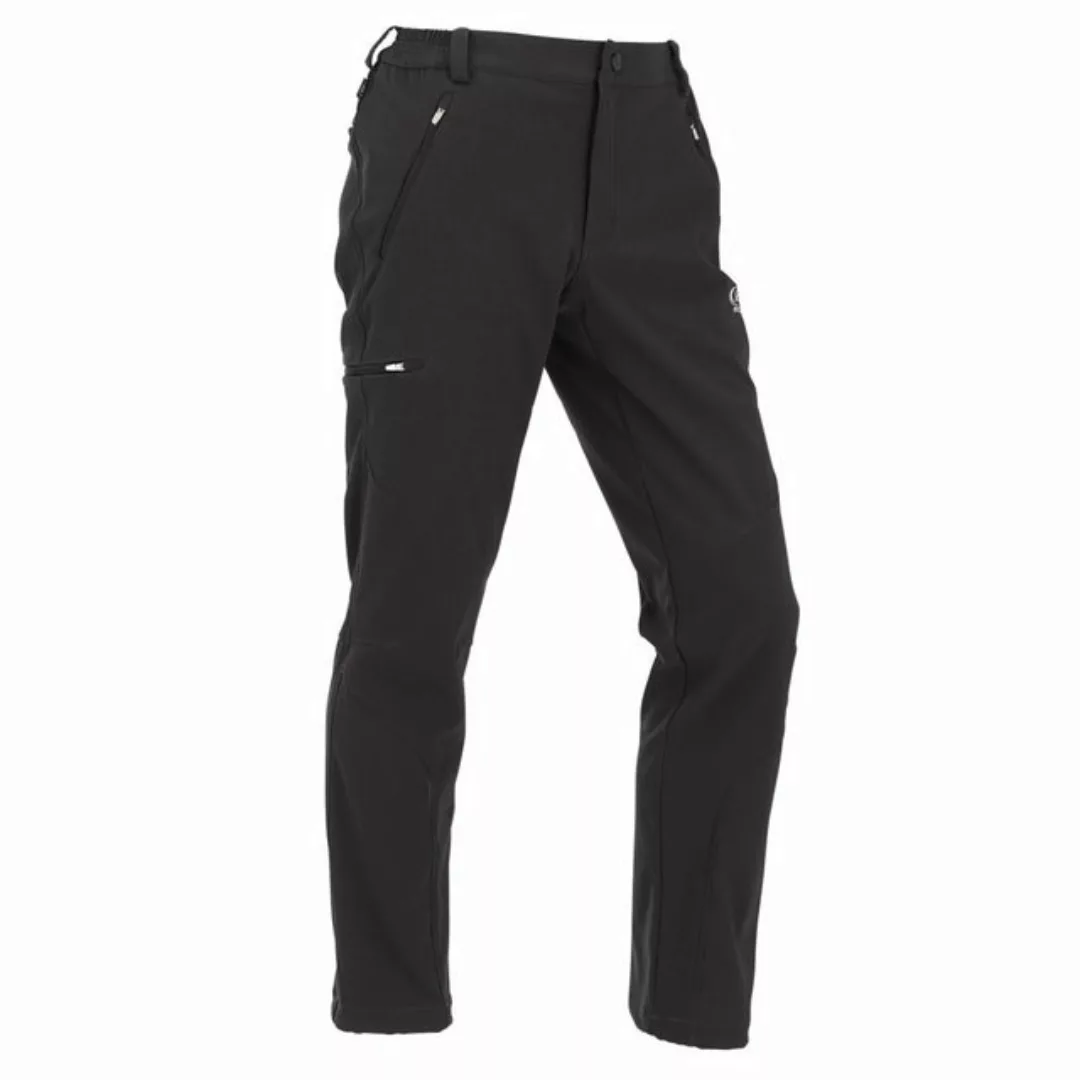 RennerXXL Softshellhose XXL Nebelhorn - Wintersport Wanderhose Übergrößen günstig online kaufen