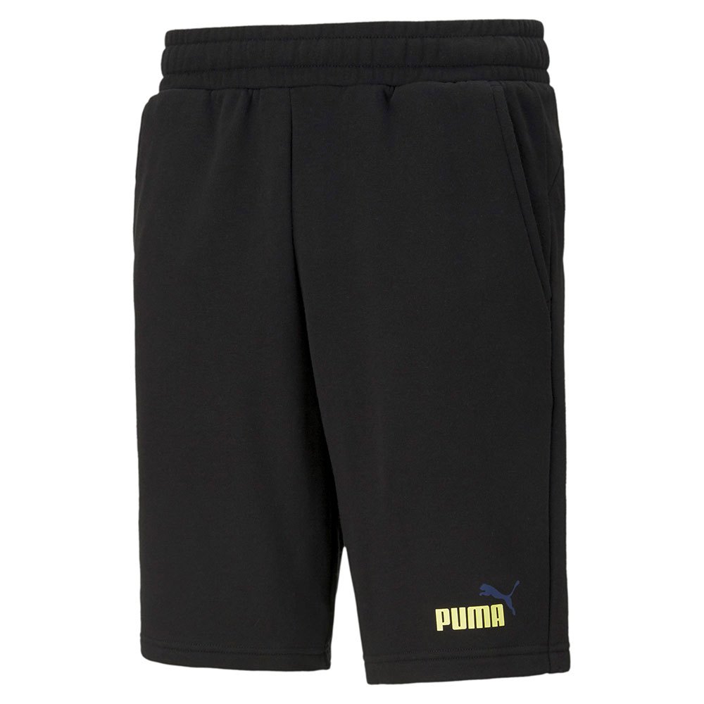 Puma Essential+ 10´´ Shorts Hosen XL Puma Black günstig online kaufen