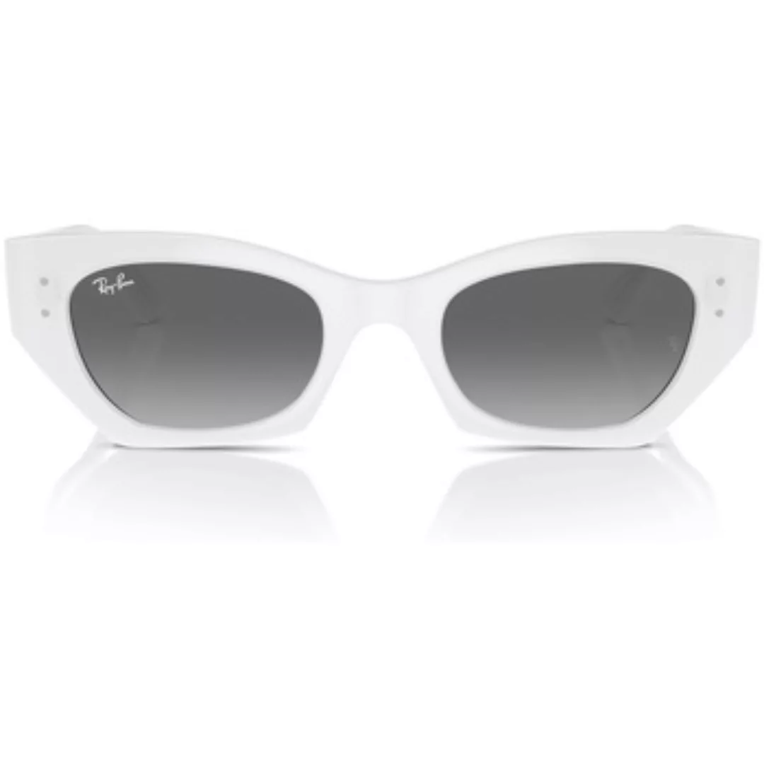 Ray-ban  Sonnenbrillen Zena Sonnenbrille RB4430 675911 günstig online kaufen