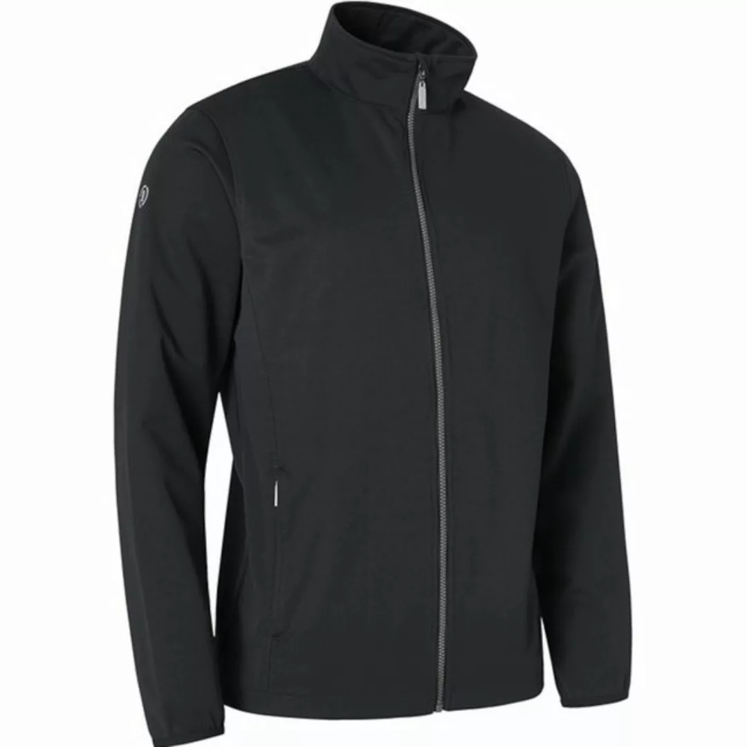 Abacus Sportswear Sweatjacke Abacus Golf Jacke Lytham Softshell Herren Schw günstig online kaufen