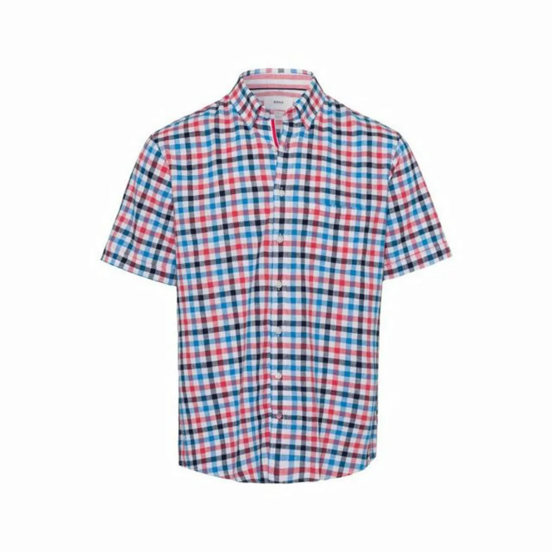 Brax Kurzarmhemd Style Dan C (42-3928) Style Dan C (42-3928) günstig online kaufen