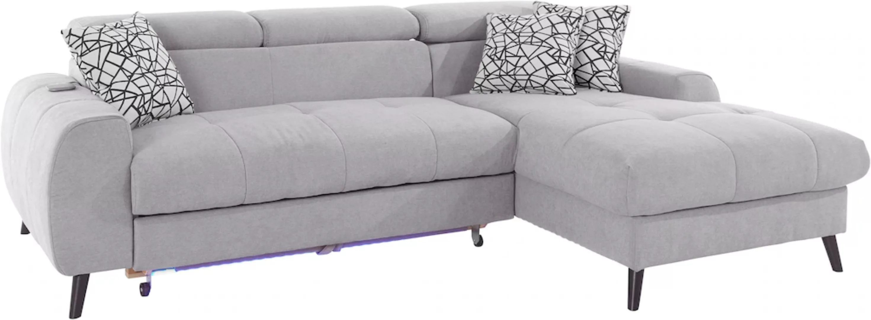 COTTA Ecksofa "Mia" günstig online kaufen