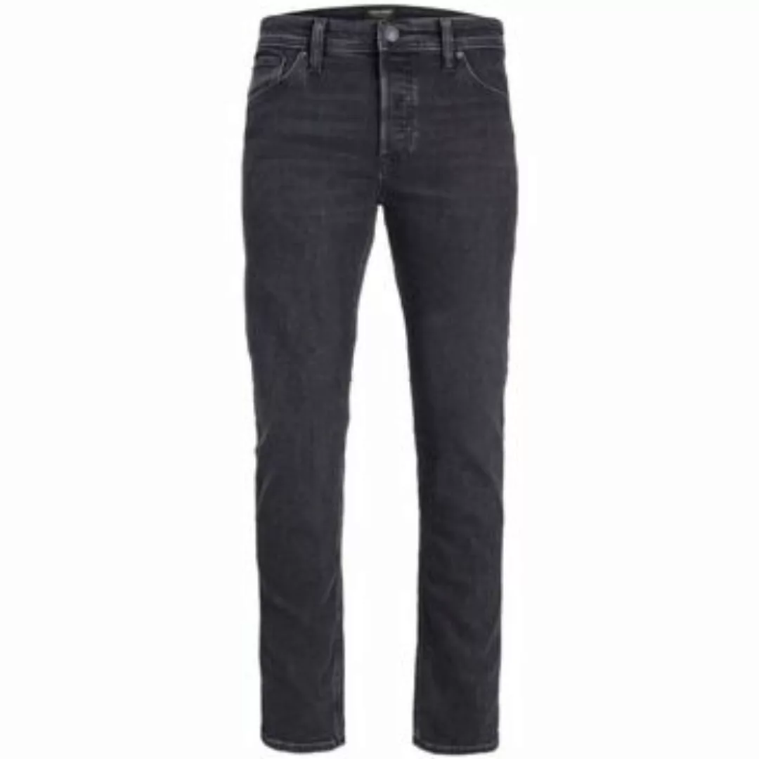 Jack & Jones  Jeans 12242326 MIKE-BLACK DENIM günstig online kaufen
